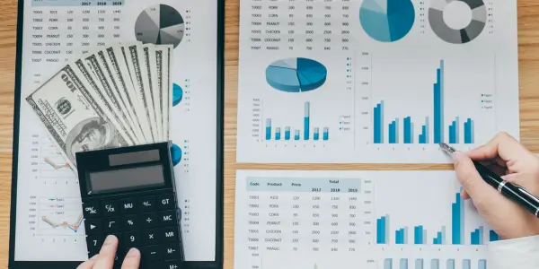 business cash flow management